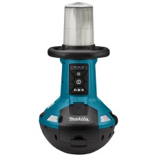 Акумуляторний ліхтар Makita DML810 без акб