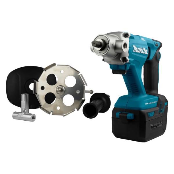 Аккумуляторная мешалка Makita DUT130Z без акб
