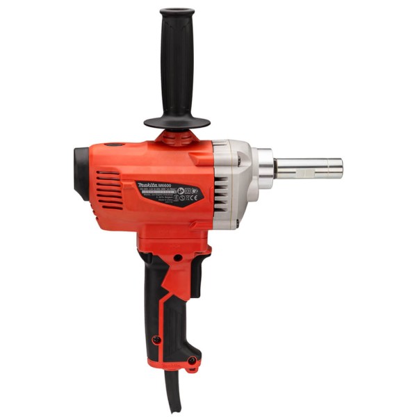 Миксер Makita M 6600 X + Мешалка