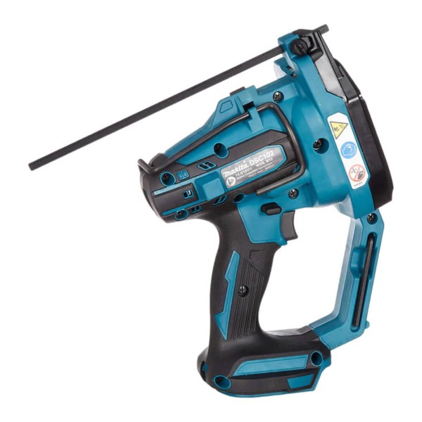 Акумуляторний різак для різьбових шпильок Makita DSC102Z без акб