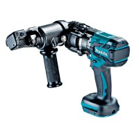 Акумуляторний різак для різьбових шпильок Makita DSC121ZK без акб