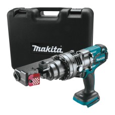 Акумуляторний різчик арматури Makita DSC163ZK без акб