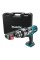 Акумуляторний різчик арматури Makita DSC163ZK без акб