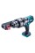 Акумуляторний різчик арматури Makita DSC163ZK без акб