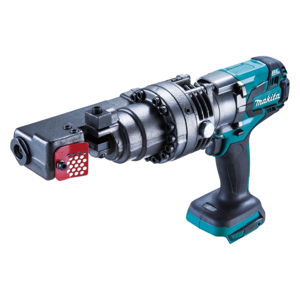 Акумуляторний різчик арматури Makita DSC163ZK без акб