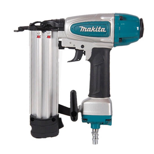 Пневматичний цвяхозабивач Makita AF506