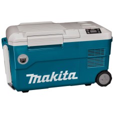 Акумуляторний холодильник-нагрівач Makita XGT 40 V MAX CW001GZ без акб