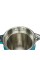 Аккумуляторный чайник Makita XGT 40 V MAX KT001GZ без акб