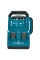 Аккумуляторный чайник Makita XGT 40 V MAX KT001GZ без акб