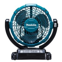 Аккумуляторный вентилятор Makita DCF102Z без акб