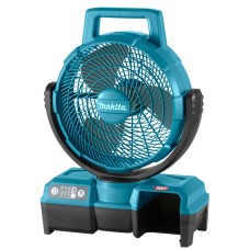 Аккумуляторный вентилятор Makita XGT 40 V MAX CF001GZ без акб
