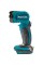 Аккумуляторный фонарь Makita DML815 без акб