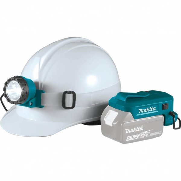 Аккумуляторный фонарь Makita DEBDML800 без акб