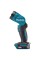 Аккумуляторный фонарь Makita XGT 40 V MAX ML001G без акб