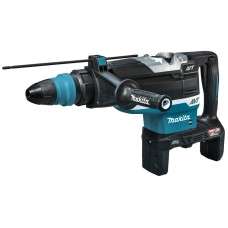 Акумуляторний перфоратор Makita XGT 80 V MAX HR006GZ, без акб та з/п