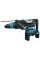 Акумуляторний перфоратор Makita XGT 80 V MAX HR006GZ, без акб та з/п
