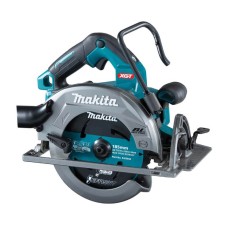 Аккумуляторная дисковая пила Makita XGT 40 V MAX HS003GM201
