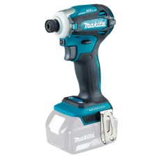 Акумуляторний ударний шуруповерт Makita DTD172Z 180 Нм М5-М16, без акб