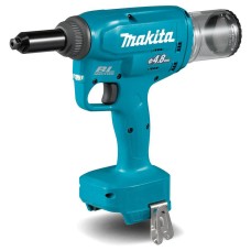 Акумуляторний заклепувальний пістолет Makita DRV150Z без акб