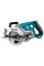 Аккумуляторная дисковая пила Makita DRS780Z без акб