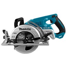 Аккумуляторная дисковая пила Makita DRS780Z без акб