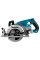 Аккумуляторная дисковая пила Makita DRS780Z без акб