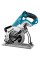 Аккумуляторная дисковая пила Makita DRS780Z без акб