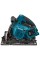 Аккумуляторная погружная дисковая пила Makita SP001GZ03 в кейсе без акб