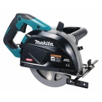 Аккумуляторная дисковая пила по металлу Makita CS002GZ01 без акб