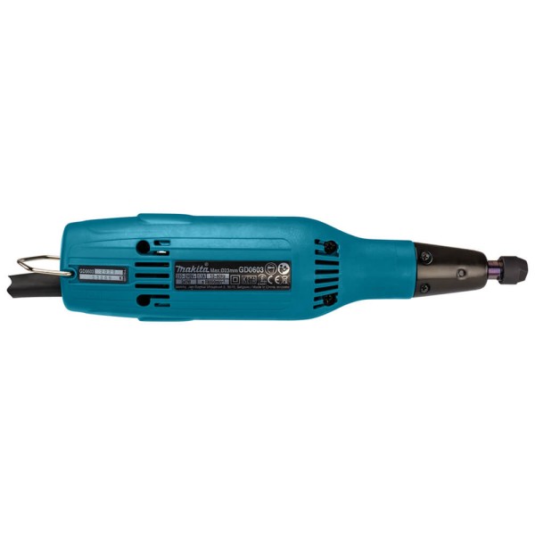 Прямая шлифмашина Makita GD0603