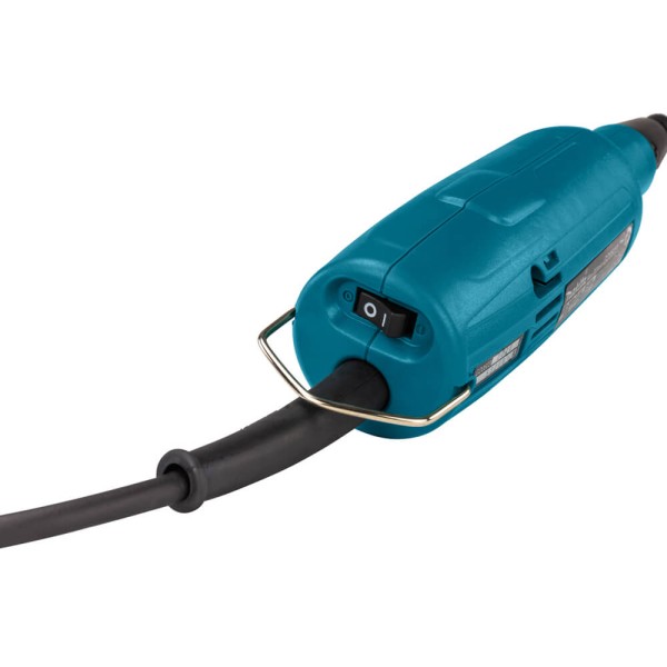Прямая шлифмашина Makita GD0603