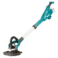 Аккумуляторная шлифмашина для стен Makita DSL800ZU без акб
