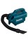 Аккумуляторный пылесос Makita DCL184Z без акб