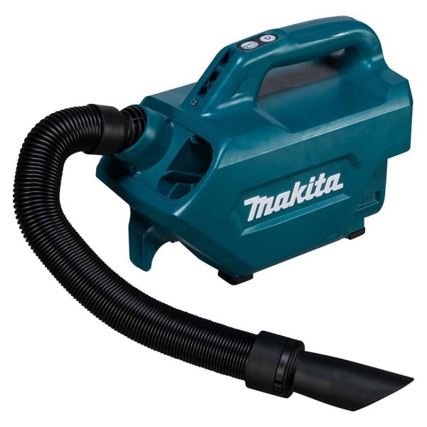Аккумуляторный пылесос Makita DCL184Z без акб