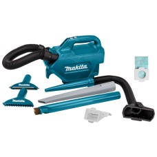 Аккумуляторный пылесос Makita DCL184Z без акб