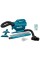 Аккумуляторный пылесос Makita DCL184Z без акб
