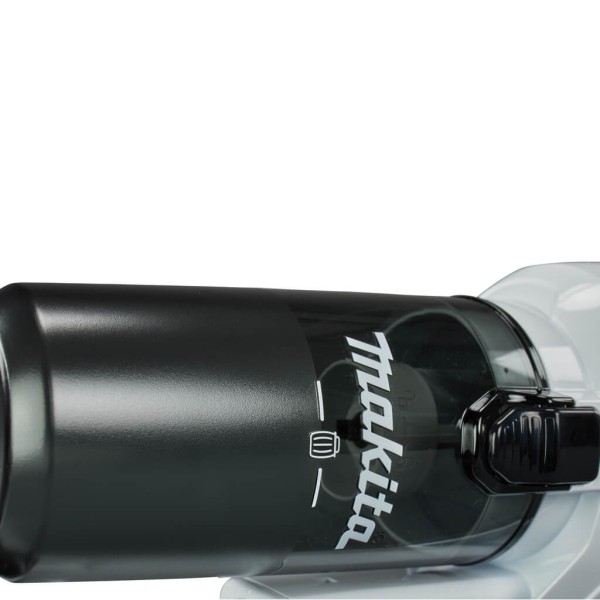 Аккумуляторный пылесос Makita XGT 40 V MAX CL003GZ, без акб