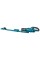 Аккумуляторный пылесос Makita XGT 40 V MAX CL003GZ, без акб