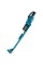 Аккумуляторный пылесос Makita XGT 40 V MAX CL003GZ, без акб