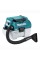 Акумуляторний пилосос Makita DVC750LZ без акб