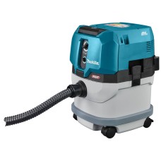 Аккумуляторный пылесос Makita VC003GLZ без акб
