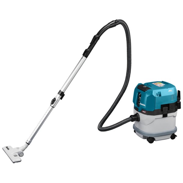 Аккумуляторный пылесос Makita VC003GLZ без акб
