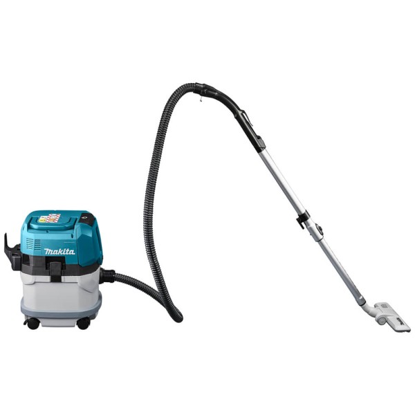 Аккумуляторный пылесос Makita VC003GLZ без акб