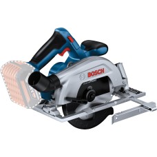 Акумуляторна циркулярна пила Bosch Professional GKS 185-LI, без акб та з/п