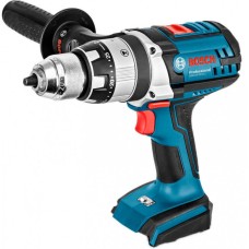 Акумуляторний ударний дриль-шурупокрут Bosch Professional GSB 18 VE-2-LI, без акб та з/п