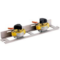Магнитная направляющая шина для Metabo PFM 17 36 см