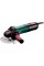 Угловая шлифмашина Metabo WEV 17-125 Quick Inox