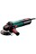 Угловая шлифмашина Metabo WEV 17-125 Quick Inox