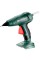 Аккумуляторный клеевой пистолет Metabo HK 18 LTX 20, с 5 стержнями, без акб в MetaBOX 145
