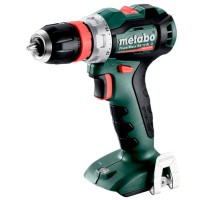 Аккумуляторная дрель-шуруповерт Metabo PowerMaxx BS 12 BL Q, без акб